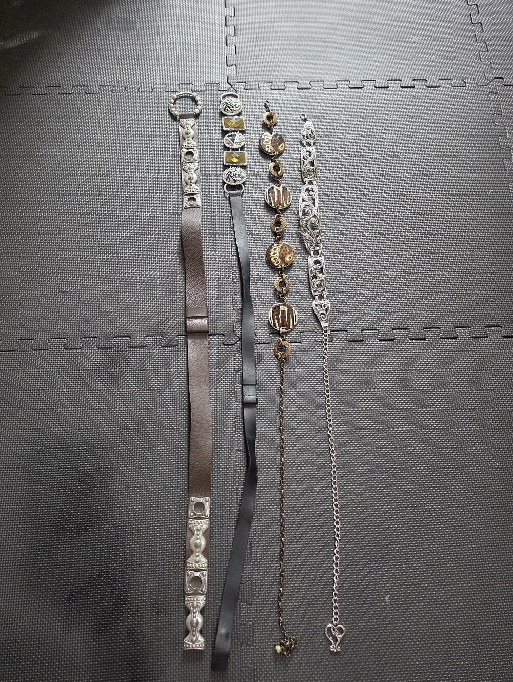 Belt Collection Medium / Large
